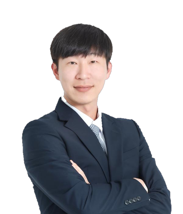게임 기획자 유치훈 프로필 사진